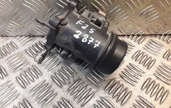 BMW X3 F25 Mass air flow meter 8519492