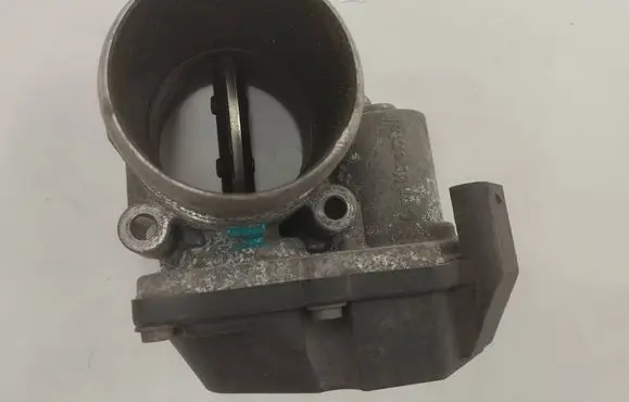 Hyundai i40 Throttle valve 351002A900 141651 5WY9174E