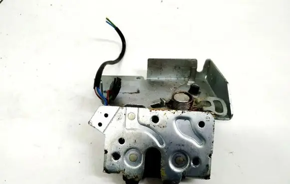 Jaguar X-Type Tailgate/trunk/boot lock/catch/latch S1XNA2X43 F00P0K0211