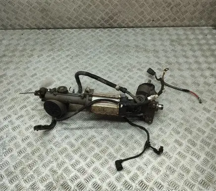 Skoda Yeti (5L) Steering rack 1K2971111BN 1K2423051DD