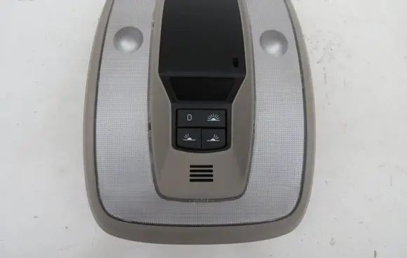Volvo V70 Front seat light 30721050
