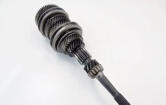 Opel Corsa F Other gearbox part 20R103WSSB