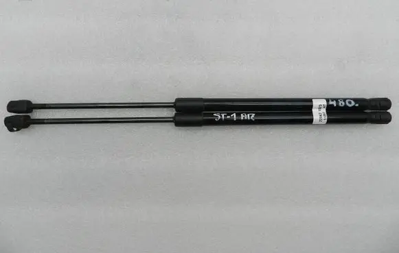 Seat Leon (5F) Tailgate/trunk strut/damper 5F4827550A 5F4827550 5F4827550B