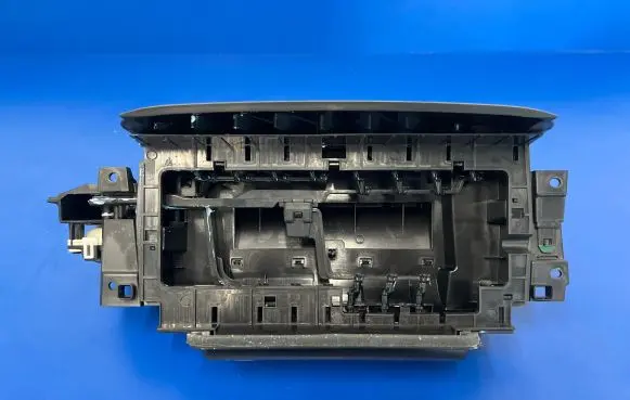 Tesla Model S Dash center air vent grill 156295700F