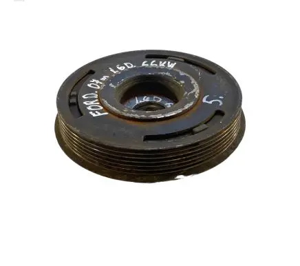Ford Focus Crankshaft pulley