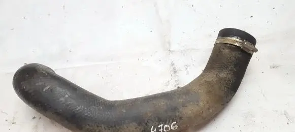 Volvo S40, V40 Intercooler hose/pipe