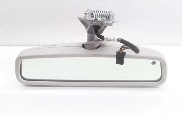 Mercedes-Benz E W211 Rear view mirror (interior) 2116100317