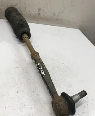 Opel Meriva B Steering tie rod 26098820