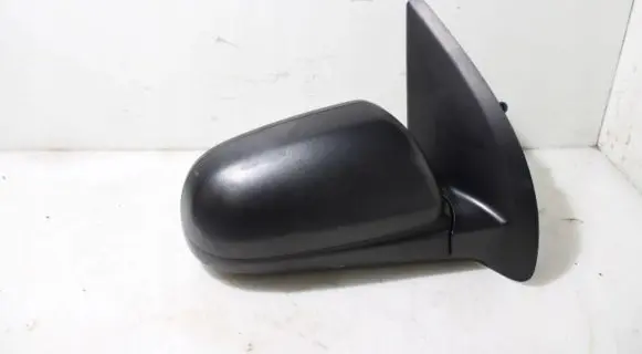 Chevrolet Aveo Front door electric wing mirror 