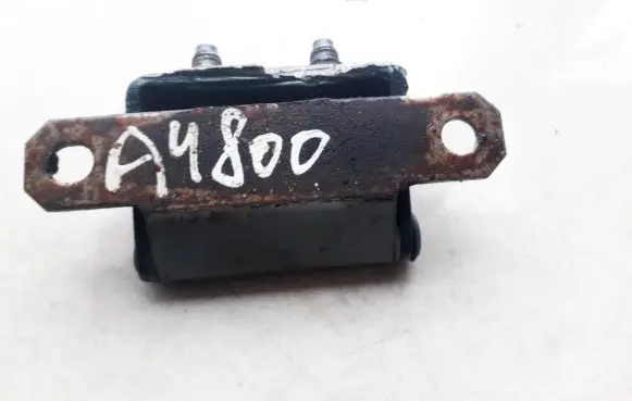 Nissan Almera Tailgate/trunk/boot hinge