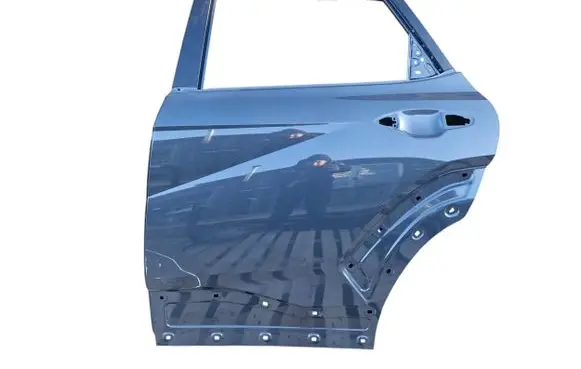 Hyundai Kona II Rear door DrzTLHyuKon2