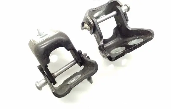 Peugeot 508 Rear door hinge set 