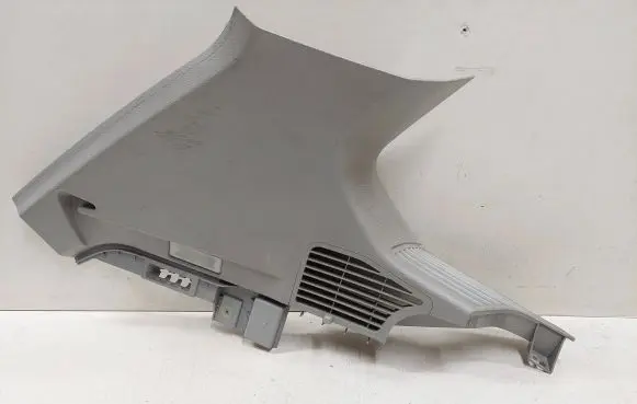 BMW X3 F25 (D)pillar trim (top) 7228139