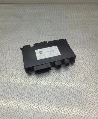 Mercedes-Benz E A207 Seat control module A2129005200