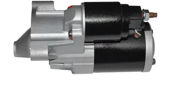 Citroen Jumpy Starter motor 9656262780 M000T20871ZE