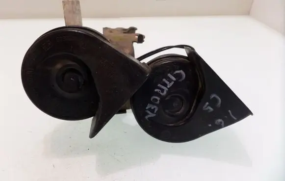 Citroen C5 Horn signal 0055306 55306