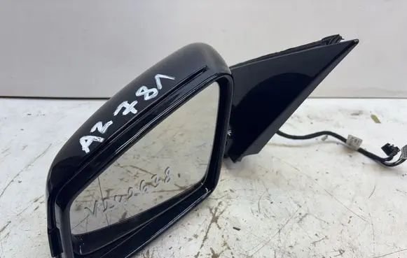 Mercedes-Benz E W212 Front door electric wing mirror A2128100716 A3159107