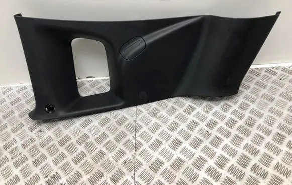 Jeep Renegade (D)pillar trim (top) 7355795020