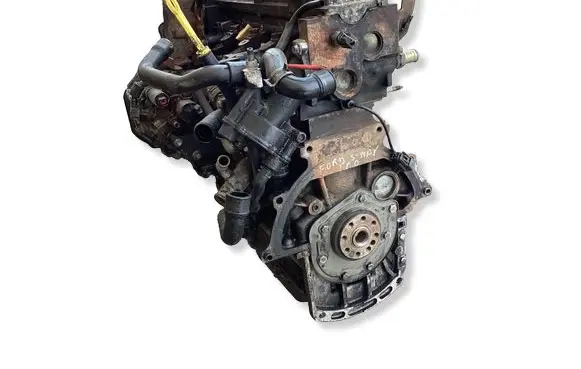 Ford S-MAX Engine 8K06117 KKDB