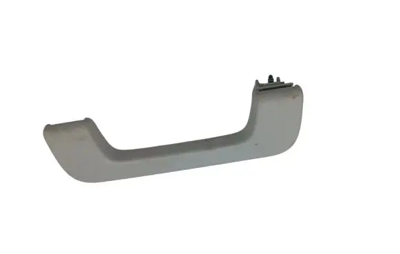 Audi A6 S6 C6 4F Front interior roof grab handle 8P0857607C