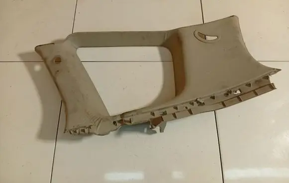 Renault Scenic II - Grand scenic II Other interior part P5561
