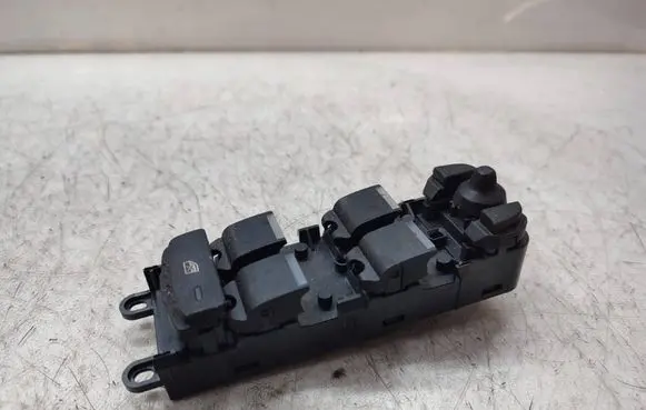 Jaguar XJ X351 Electric window control switch AW9314540AC SWEA05 11W255
