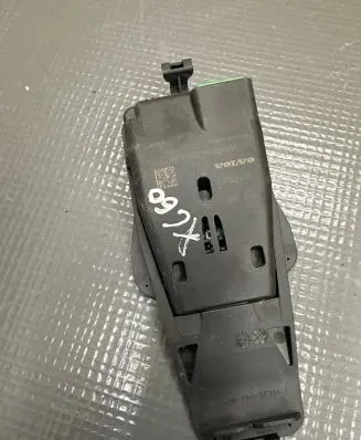 Volvo XC60 Windshield/windscreen camera 31260285 00403541A800 0020893000092