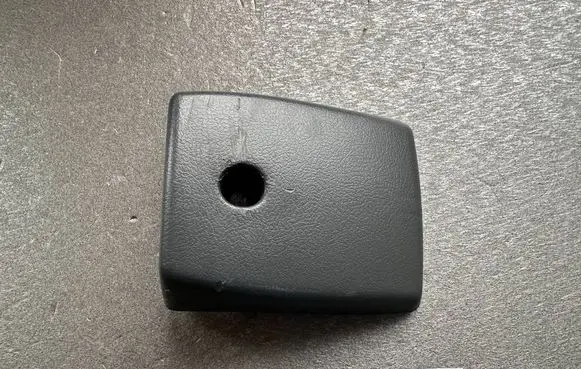 Nissan Patrol Y60 Loading door lock loop/hook striker 9093106J01