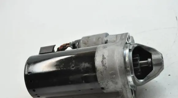 Mercedes-Benz GLK (X204) Starter motor A6519062300
