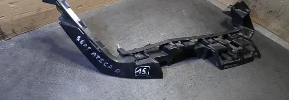 Seat Ateca Headlight/headlamp mounting bracket 575807890