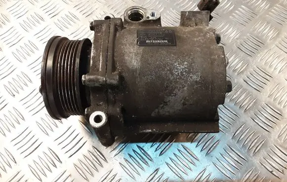 Mitsubishi Outlander Air conditioning (A/C) compressor (pump) MSC90CAS 4061192 AKC200A221