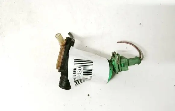 Peugeot 206 Windscreen/windshield washer pump
