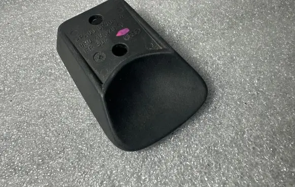 Audi A3 S3 8P Steering wheel adjustment switch 8P0419378A
