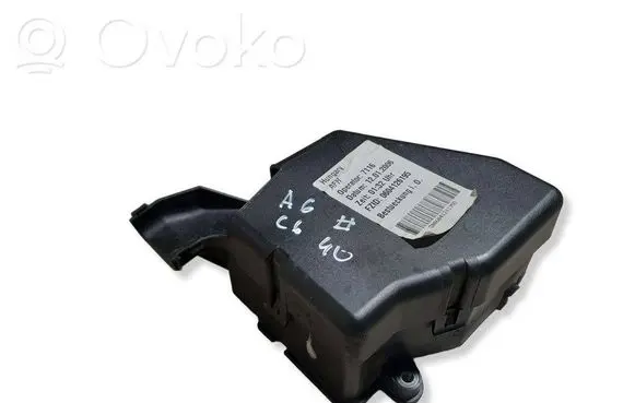 Audi A6 S6 C6 4F Fuse box set DB06041261950 0604126195 12012006