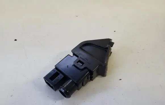 Lexus RX 330 - 350 - 400H Interior temperature sensor 35800870