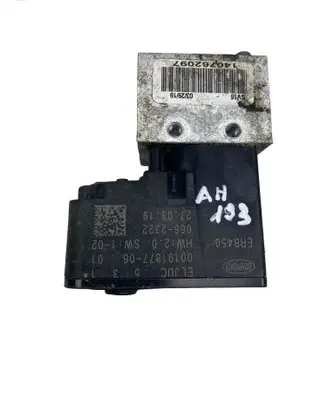 Audi Q5 SQ5 Air conditioning (A/C) expansion valve 00191877