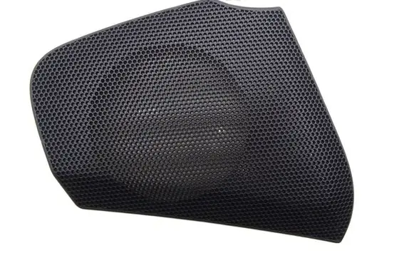 Audi Q3 8U Dash center speaker trim cover 8U0035410