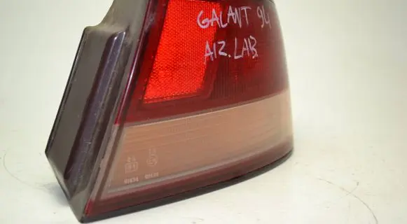 Mitsubishi Galant Rear/tail lights