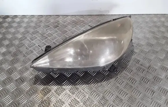 Peugeot 607 Headlight/headlamp 89005372 9641958880