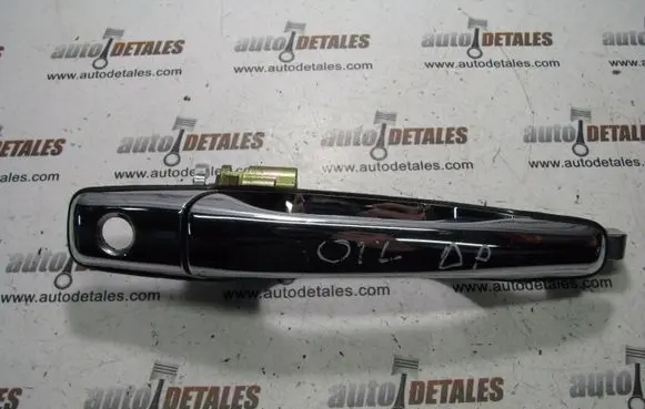 Mitsubishi Outlander Front door exterior handle MR526118