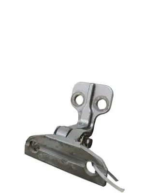 Jaguar XF X250 Rear door lower hinge 8X23F228A65AC