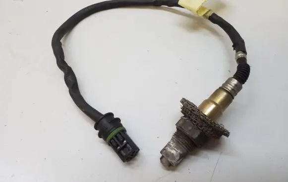 BMW 7 F01 F02 F03 F04 Lambda probe sensor 752626202