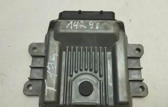 Volkswagen Tiguan Allspace Transfer box differential control unit 09G927158Q VCDE060120 206S3379