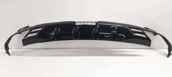 KIA Pro Cee'd III Rear bumper lower part trim 86612J7950