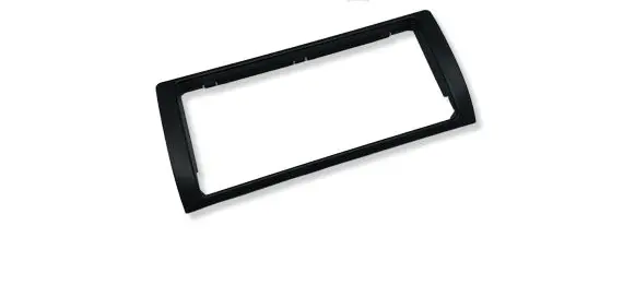 BMW X5 E53 Radio/GPS head unit trim 65526908469