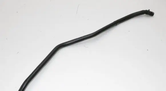 Volkswagen Polo VI Engine coolant pipe/hose 2Q0122447C