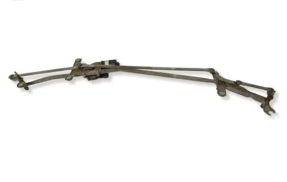 Mercedes-Benz Vito Viano W639 Front wiper linkage and motor 