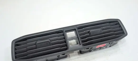 Volkswagen Caddy Dash center air vent grill 2K5819728