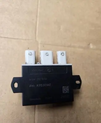 Jaguar XE Other devices K95301AE