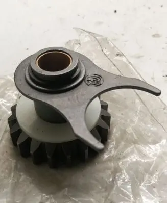 Ford Transit Starter motor parts CARGO234504